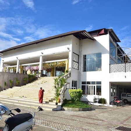 Vistar Pavithra Vivaha Convention Hall Jigani Eksteriør bilde